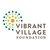 Vibrant Village Foundation logo